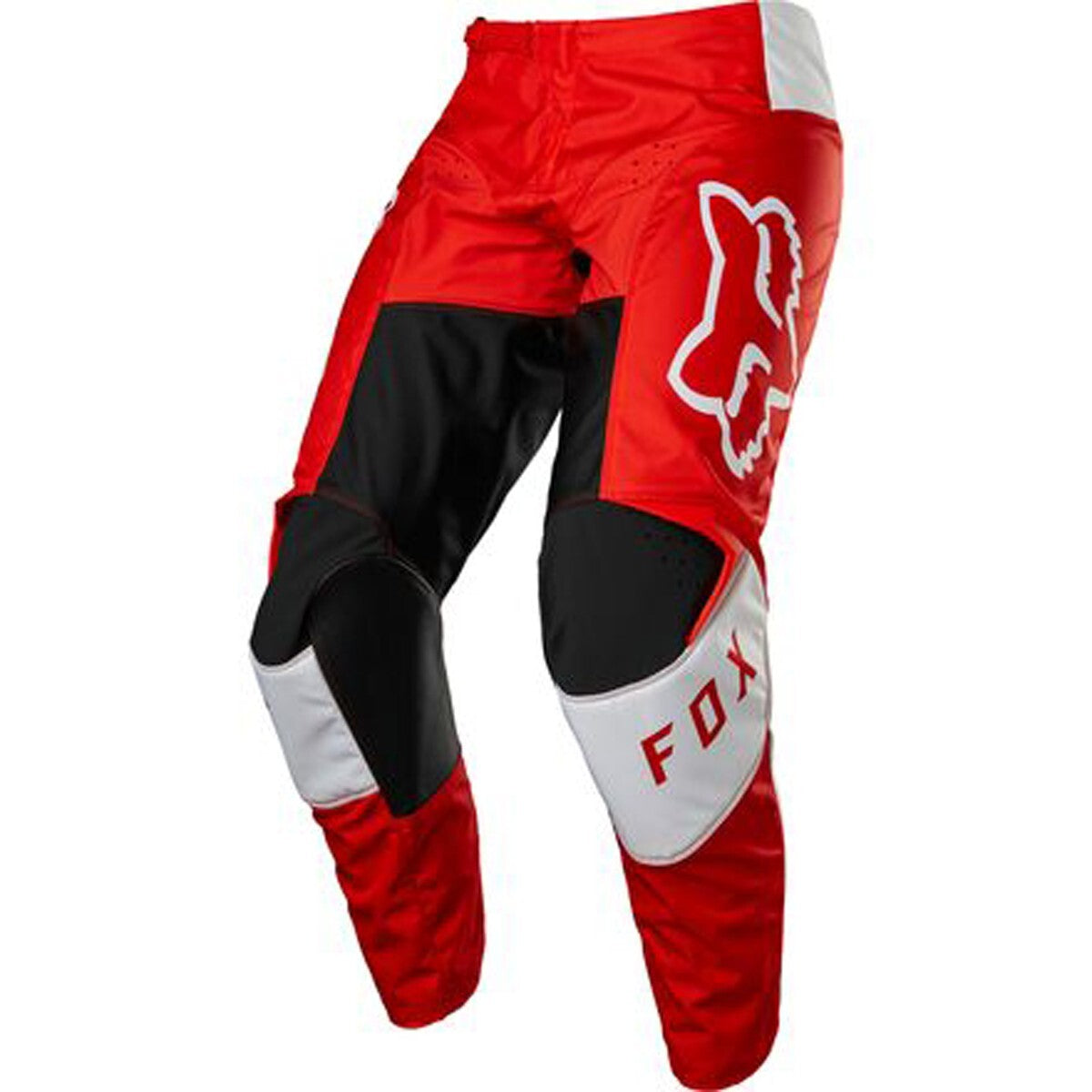 Motocross riding suit fox racing shirt and pant