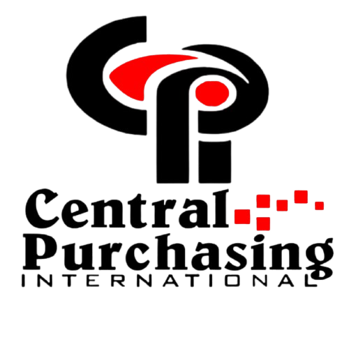 CENTRAL PURCHASING INTERNATIONAL 